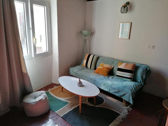 Location appartement T2 Perpignan - Photo 2
