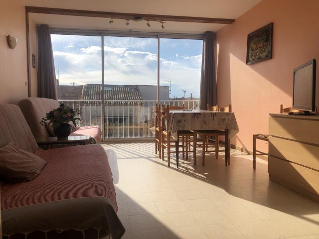 Location appartement T2 Agde - Photo 2