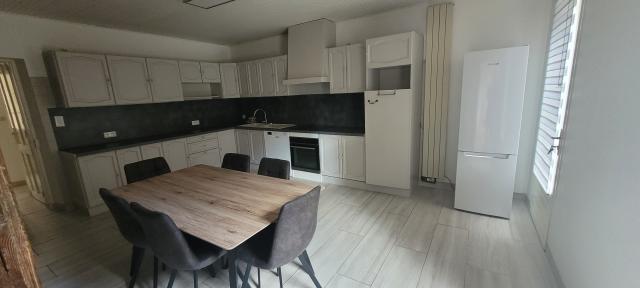Location appartement T5 Castres - Photo 2