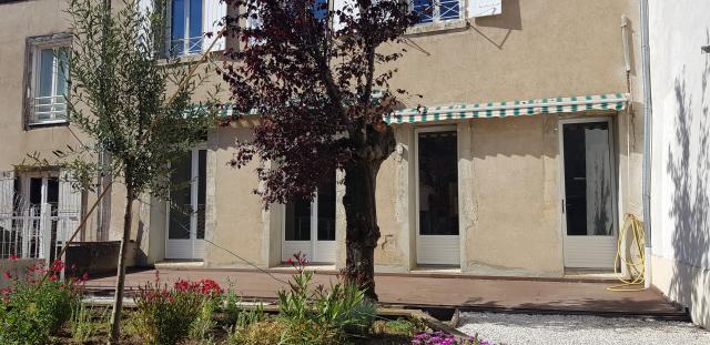 Location appartement T5 Castres - Photo 3