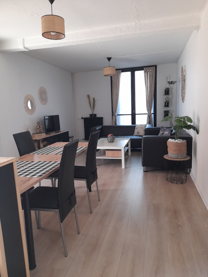Location chambre Cenon - Photo 2