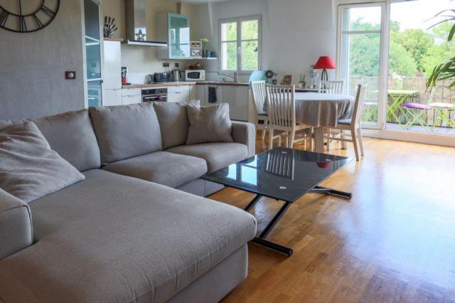 Location appartement T3 Emerainville - Photo 3