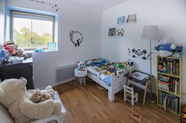 Location appartement T3 Emerainville - Photo 4