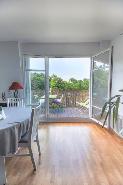 Location appartement T3 Emerainville - Photo 5