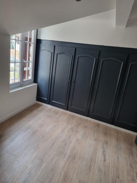 Location appartement T5 Reims - Photo 2