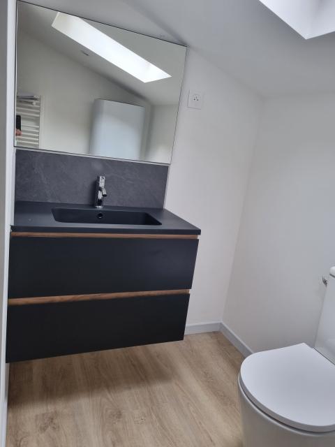 Location appartement T5 Reims - Photo 3