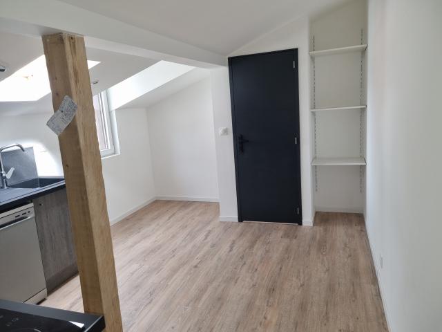 Location appartement T5 Reims - Photo 5