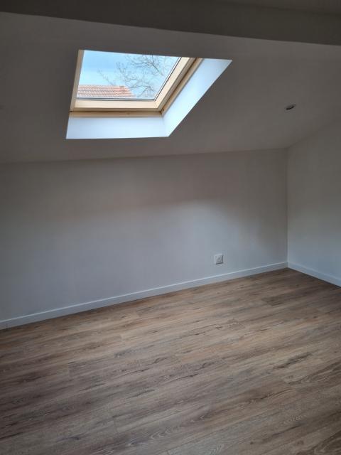 Location appartement T5 Reims - Photo 8