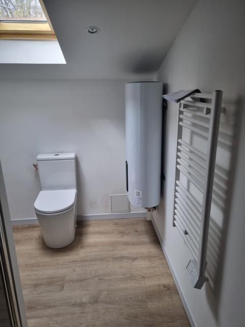 Location appartement T5 Reims - Photo 9
