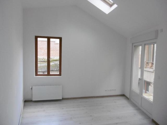 Location maison F2 Vervins - Photo 2