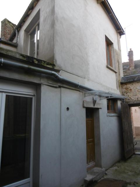 Location maison F2 Vervins - Photo 4