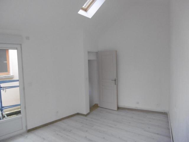 Location maison F2 Vervins - Photo 6