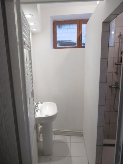 Location maison F2 Vervins - Photo 8