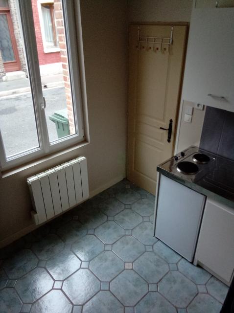 Location studio Amiens - Photo 2