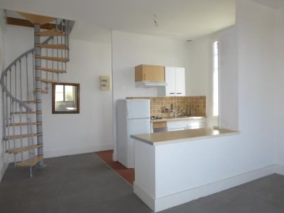 Location appartement T3 Toulon - Photo 2