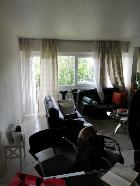 Location appartement T2 Gaillard - Photo 2