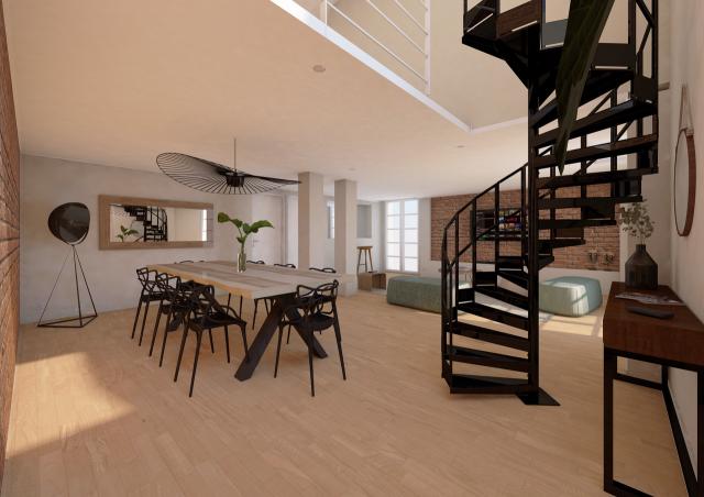 Location chambre Toulouse - Photo 2