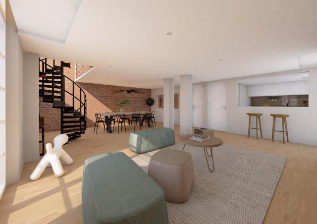 Location chambre Toulouse - Photo 3
