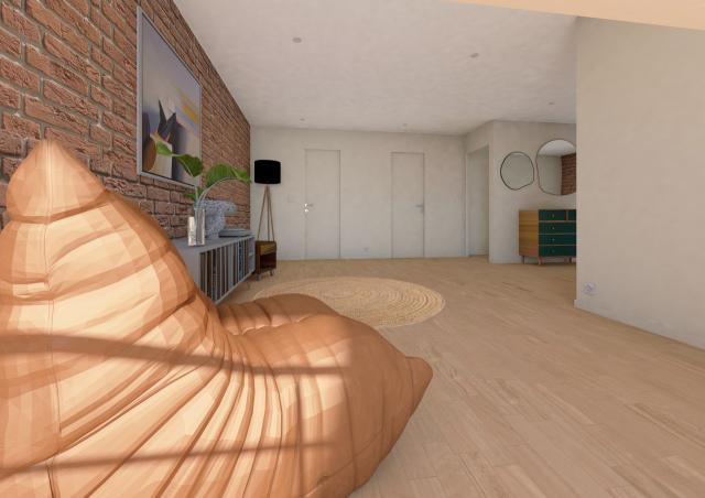 Location chambre Toulouse - Photo 4