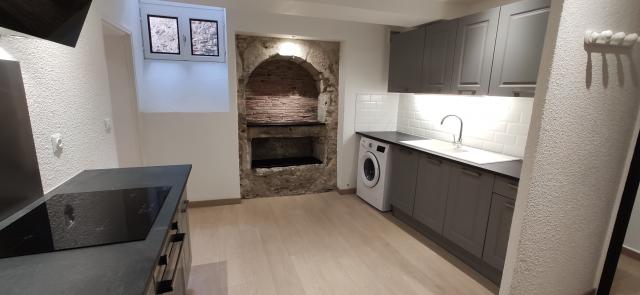 Location appartement T2 Montlucon - Photo 2
