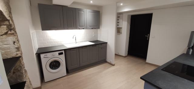 Location appartement T2 Montlucon - Photo 3
