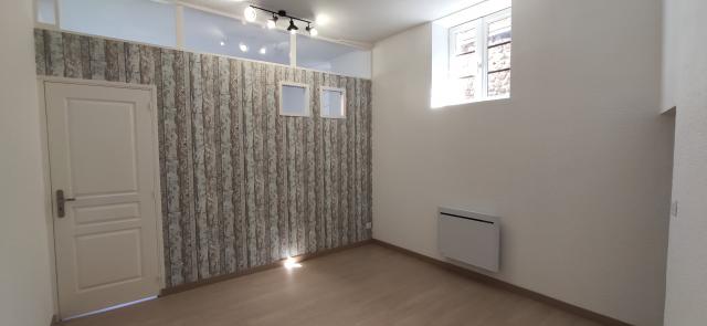 Location appartement T2 Montlucon - Photo 6