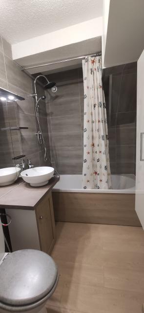 Location appartement T2 Montlucon - Photo 7
