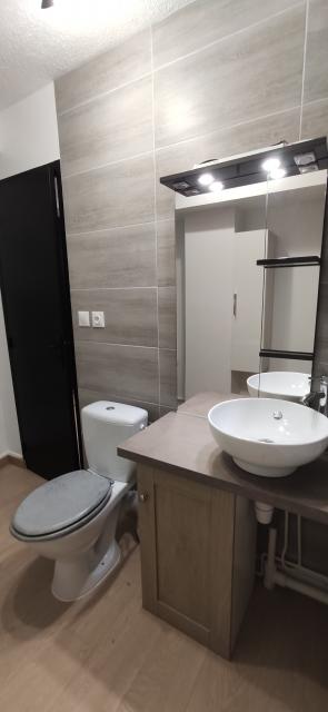 Location appartement T2 Montlucon - Photo 8
