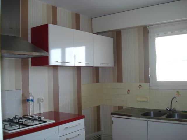 Location appartement T2 Limoges - Photo 3