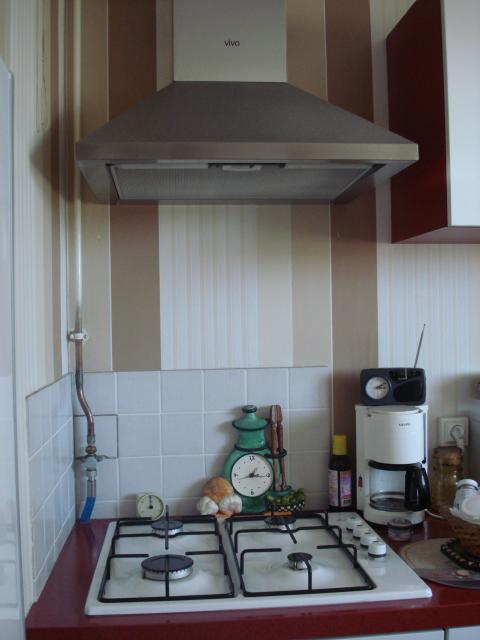 Location appartement T2 Limoges - Photo 4