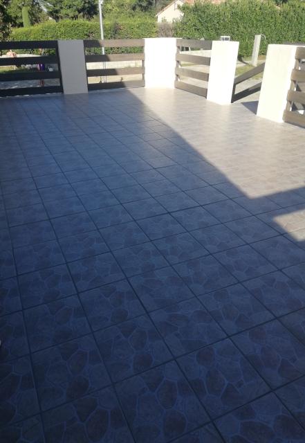 Location appartement T3 Saulce sur Rhone - Photo 2