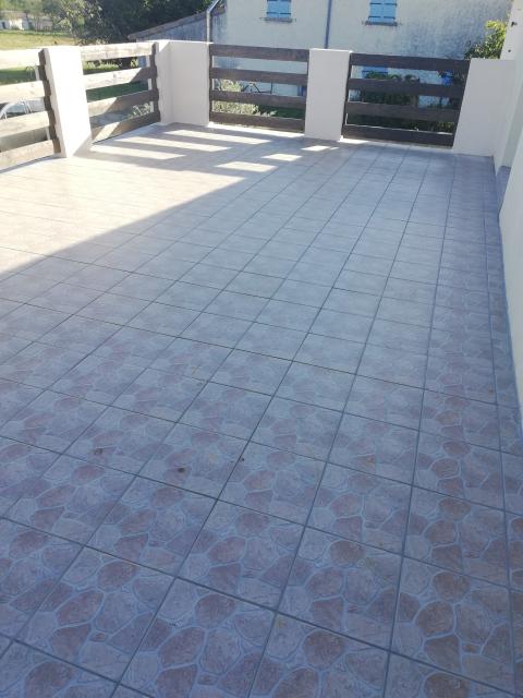 Location appartement T3 Saulce sur Rhone - Photo 3