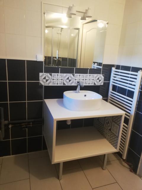 Location appartement T3 Saulce sur Rhone - Photo 4