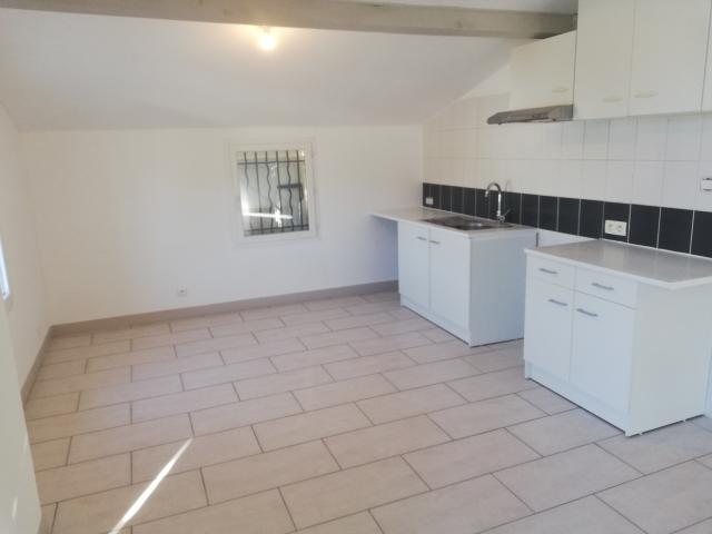 Location appartement T3 Saulce sur Rhone - Photo 9