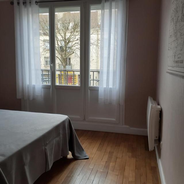 Location appartement T2 Troyes - Photo 3