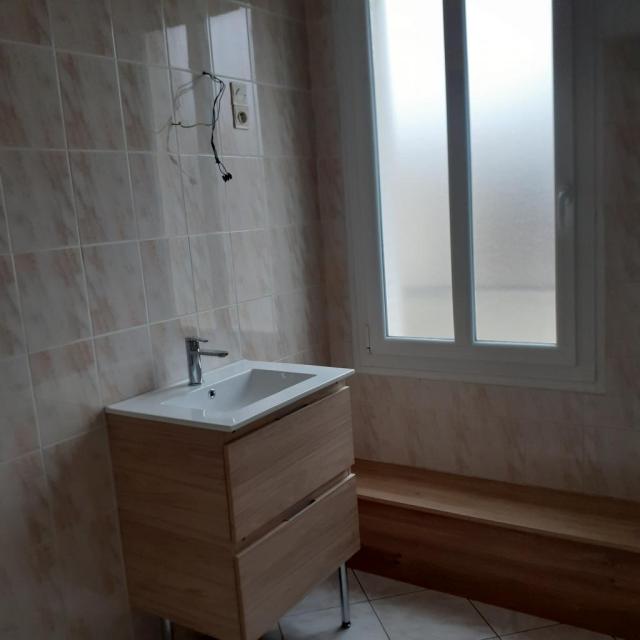 Location appartement T2 Troyes - Photo 4