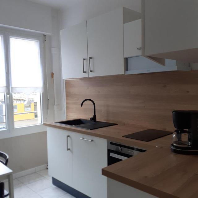 Location appartement T2 Troyes - Photo 6