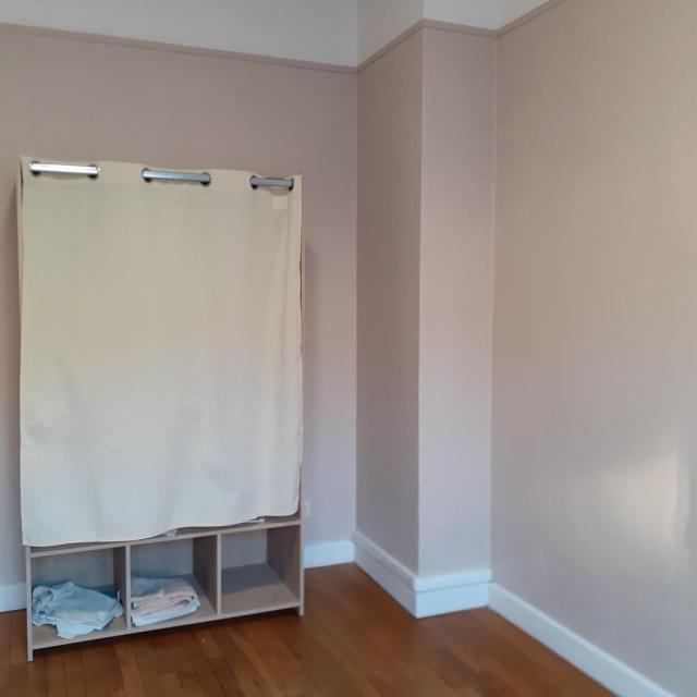 Location appartement T2 Troyes - Photo 7