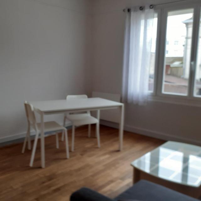 Location appartement T2 Troyes - Photo 8