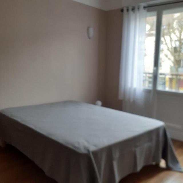 Location appartement T2 Troyes - Photo 10