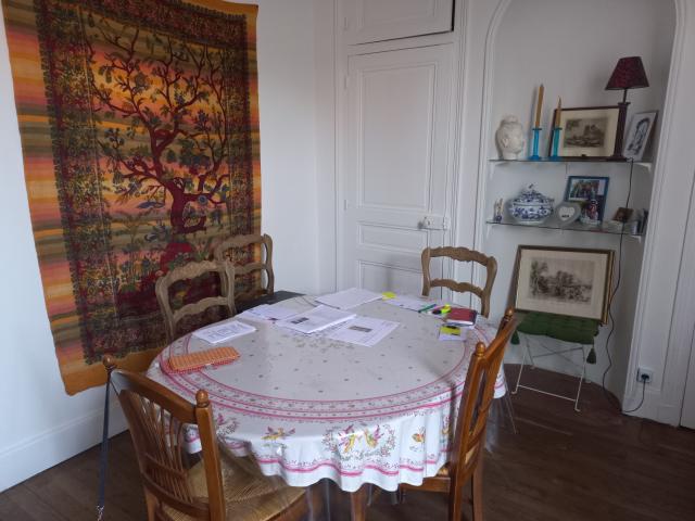 Location appartement T3 Chalon sur Saone - Photo 2