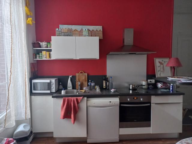 Location appartement T3 Chalon sur Saone - Photo 3