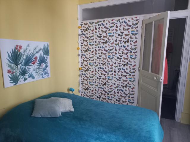 Location appartement T3 Chalon sur Saone - Photo 4