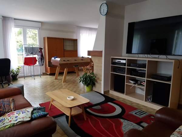 Location chambre Besancon - Photo 3