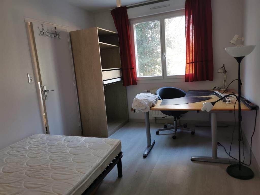 Location chambre Besancon - Photo 4