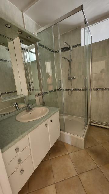 Location appartement T4 Soissons - Photo 2
