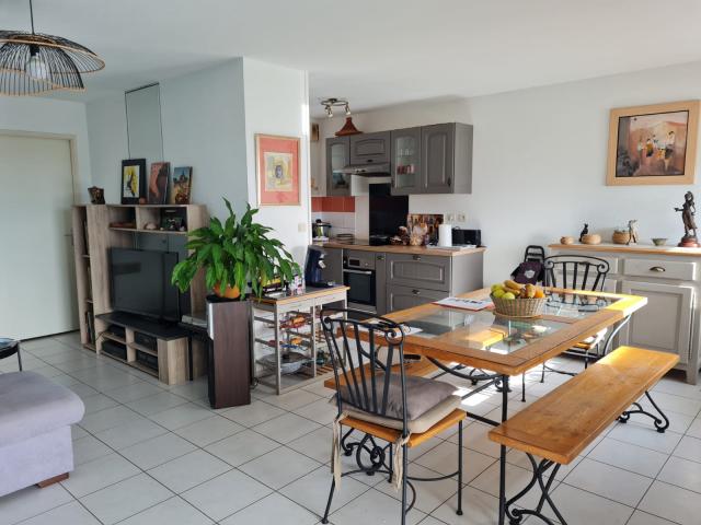 Location appartement T2 Istres - Photo 2