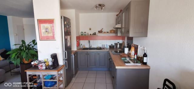Location appartement T2 Istres - Photo 3