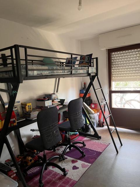 Location appartement T4 Sevrier - Photo 5