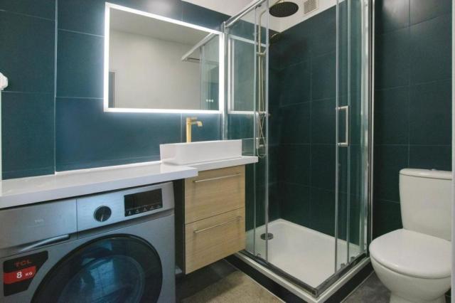 Location appartement T7 Massy - Photo 4